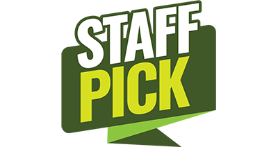 Staff Picks