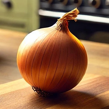 Onion Exhibition (110 Days) - 1450A