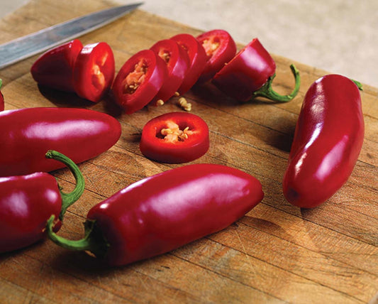 Pepper Sriracha (80 Days) - 1742A