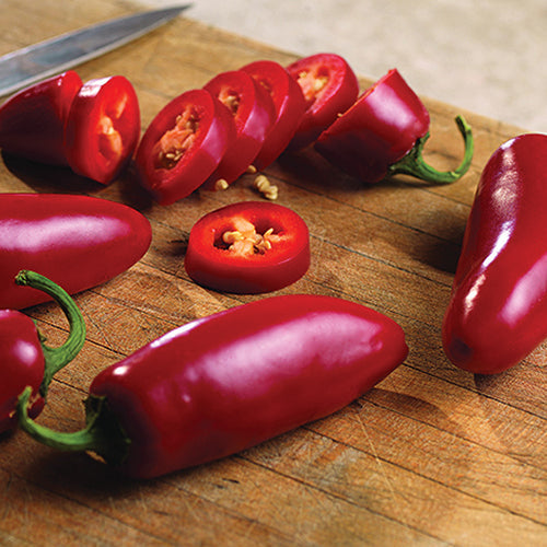 Pepper Sriracha (80 Days) - 1742A