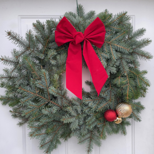 Wreath Workshop - W110A