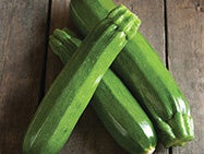 Zucchini Sp Perfection (44 Days) - 2100A