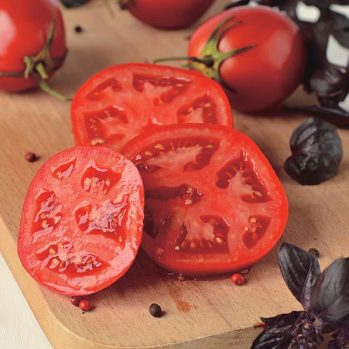 Tomato Better Bush (68 Days) - 2306A