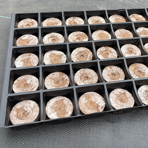 Jiffy 7 Pellet Pak - 3005A