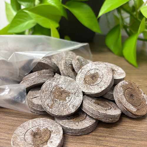 Jiffy 7 Organic - 3009A