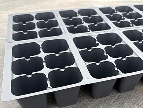 Tomato & Pepper 1006 - 3018A