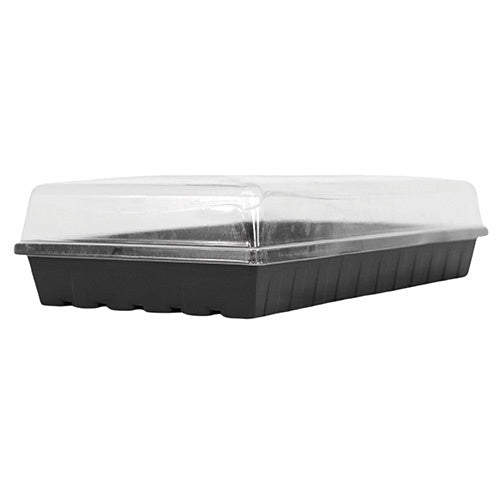 Bootstrap 10x20 Humidity Dome 2.5" w vents - 3037A