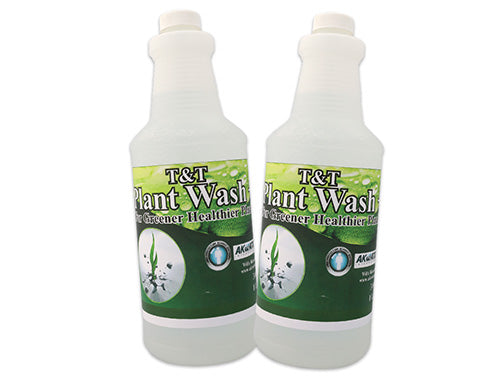 Plant Wash Plus - 3160A