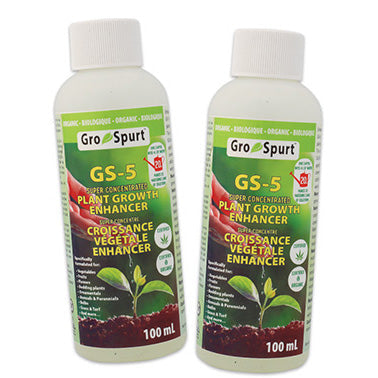 Gro Spurt - 3235A
