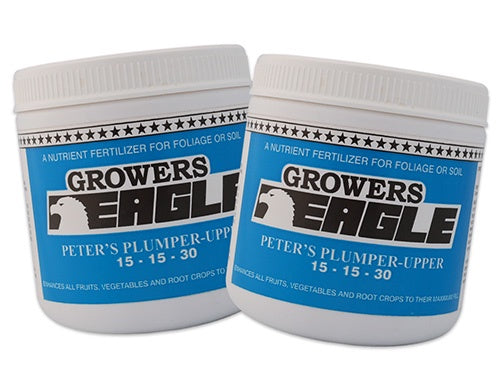 Peter's Plumper-Upper - 3260A