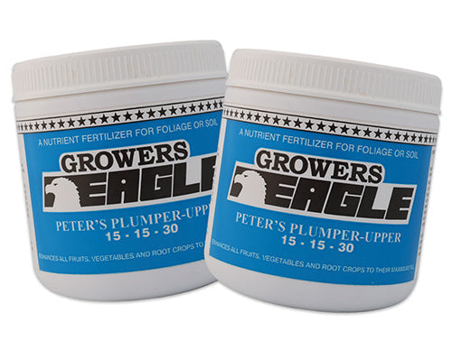 Peter's Plumper-Upper - 3260A