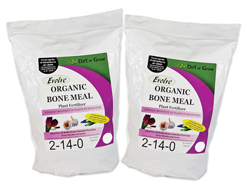 Evolve Bone Meal 2.5kg (2-14-0)