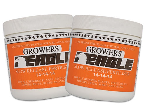 Slow Release Fertilizer - 3263A