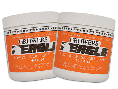 Slow Release Fertilizer - 3263A