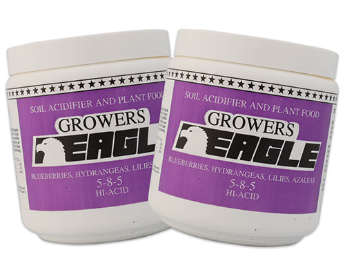 Blueberry Fertilizer - 3265A