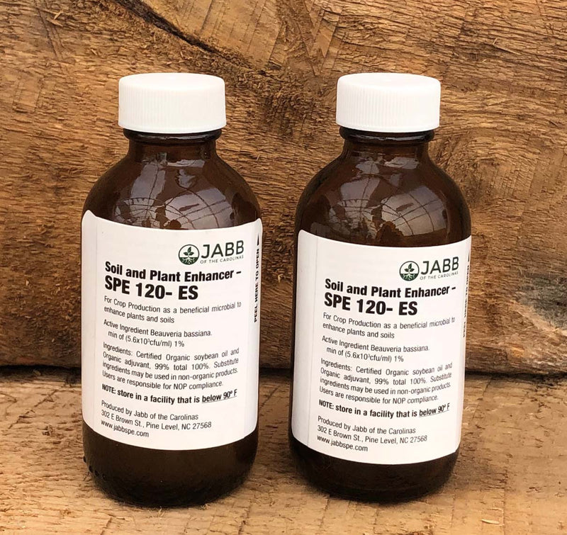 SPE 120 ES Soil and Plant Enhancer - 3275A