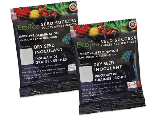 Eco Tea Inoculant (Powder) – T&T Seeds