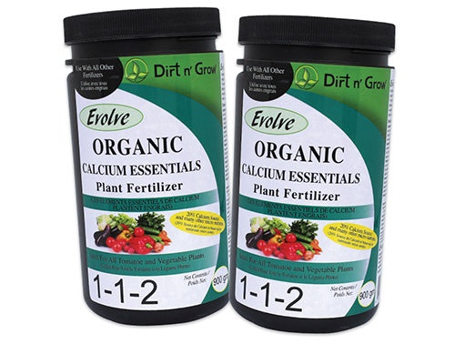 Organic Calcium - 3285A