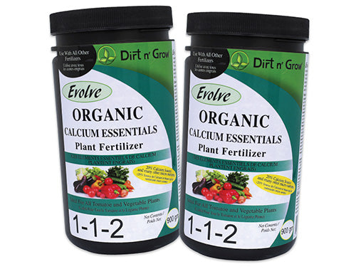 Organic Calcium - 3285A