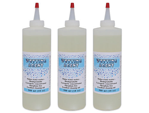 T&T Wetting Agent - 3290A