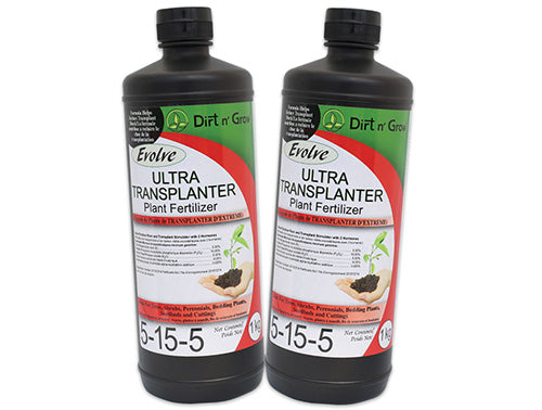 Evolve Ultra Transplanter (5-15-5) - 3309A