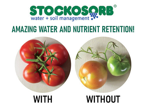 Stockosorb Medium - 3310A