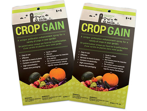 Crop Gain - 3333A