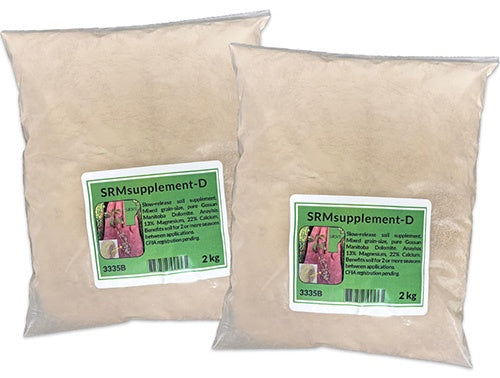 SRM Supplement D - 3335A