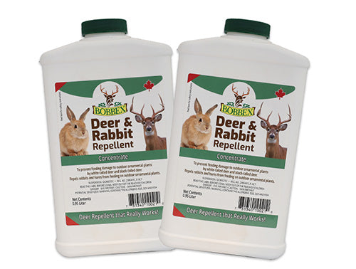 Bobbex Deer Repellent - 3352A
