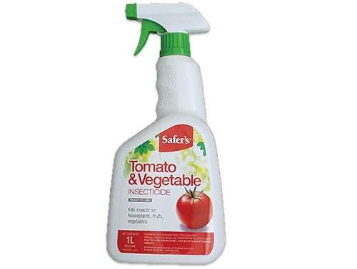Tomato & Veg Insecticide - 3360