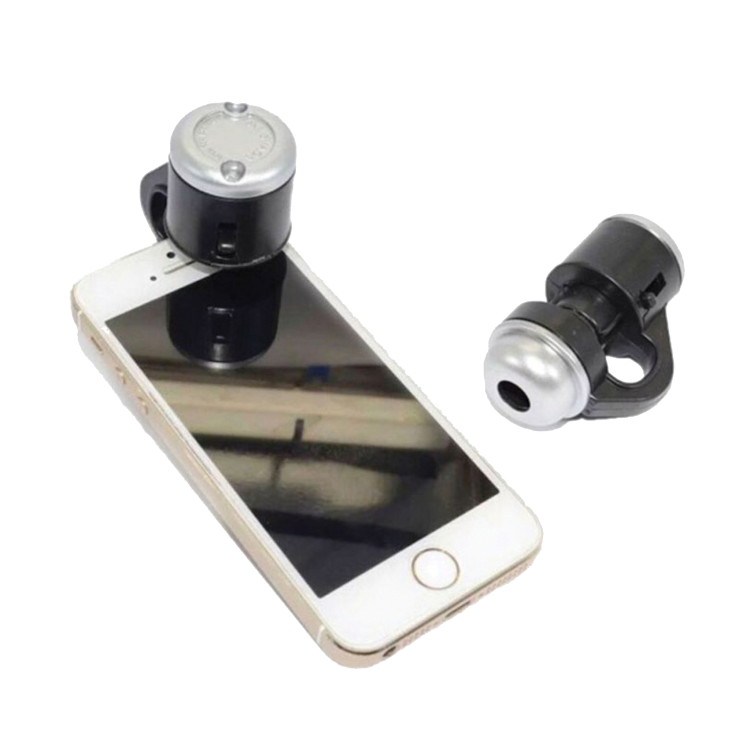 Mini Microscope w/light - 3394A