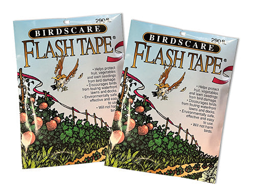 Birdscare Flash Tape