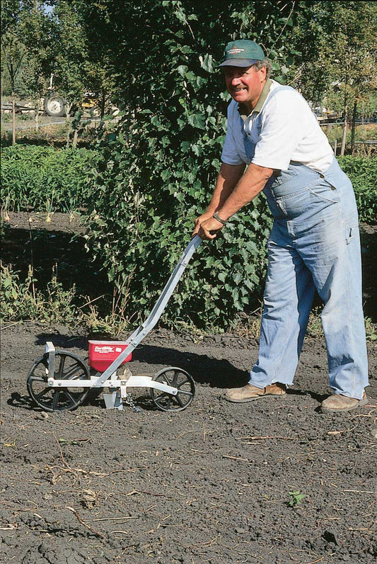 Precision Garden Seeder - 3400