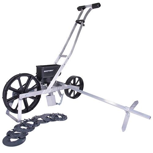 Precision Garden Seeder - 3400