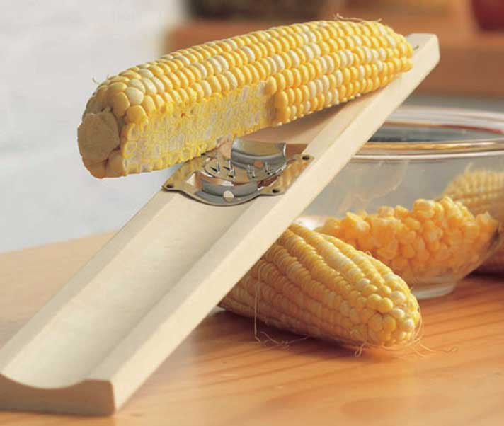 Corn Cutter - 3415A
