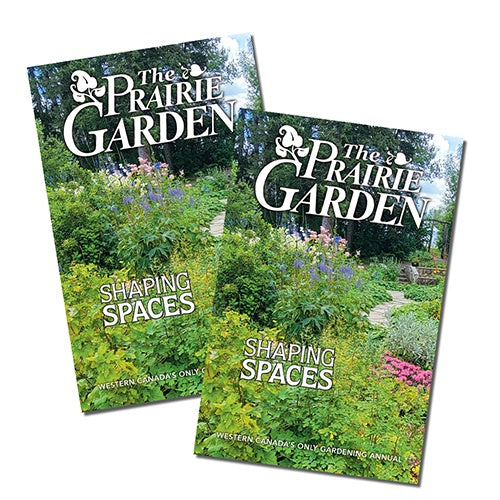 Prairie Garden Book - 3469E