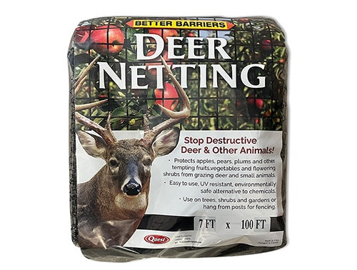 Deer D-Fence Netting - 3485A