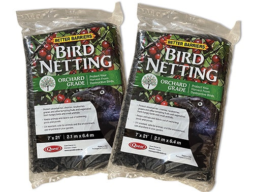 Bird D-Fence Netting - 3487A