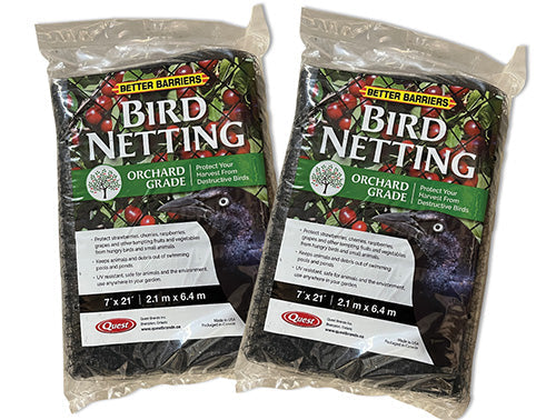 Bird D-Fence Netting - 3487A