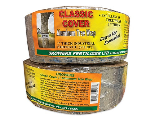 Tree Wrap Banding - 3492A