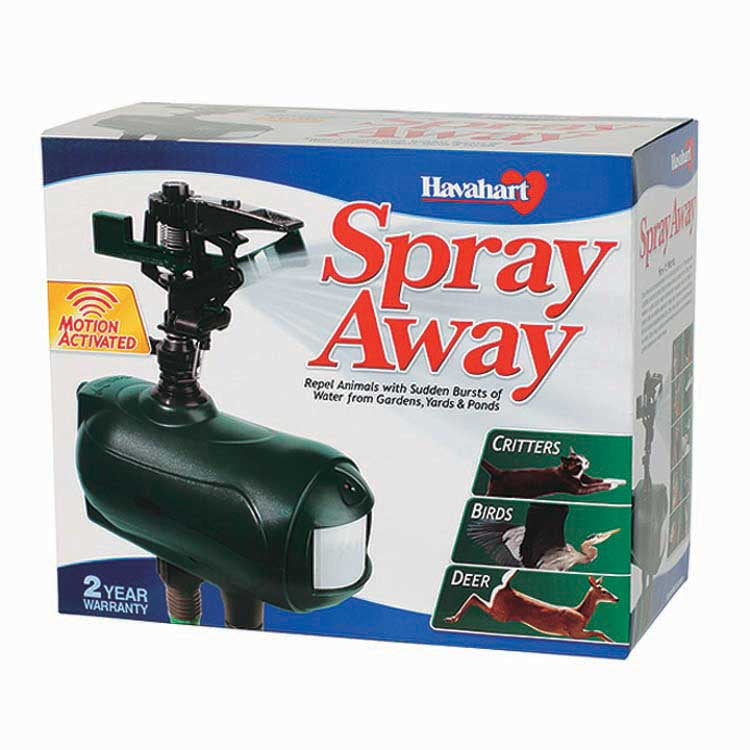 Spray Away - 3545