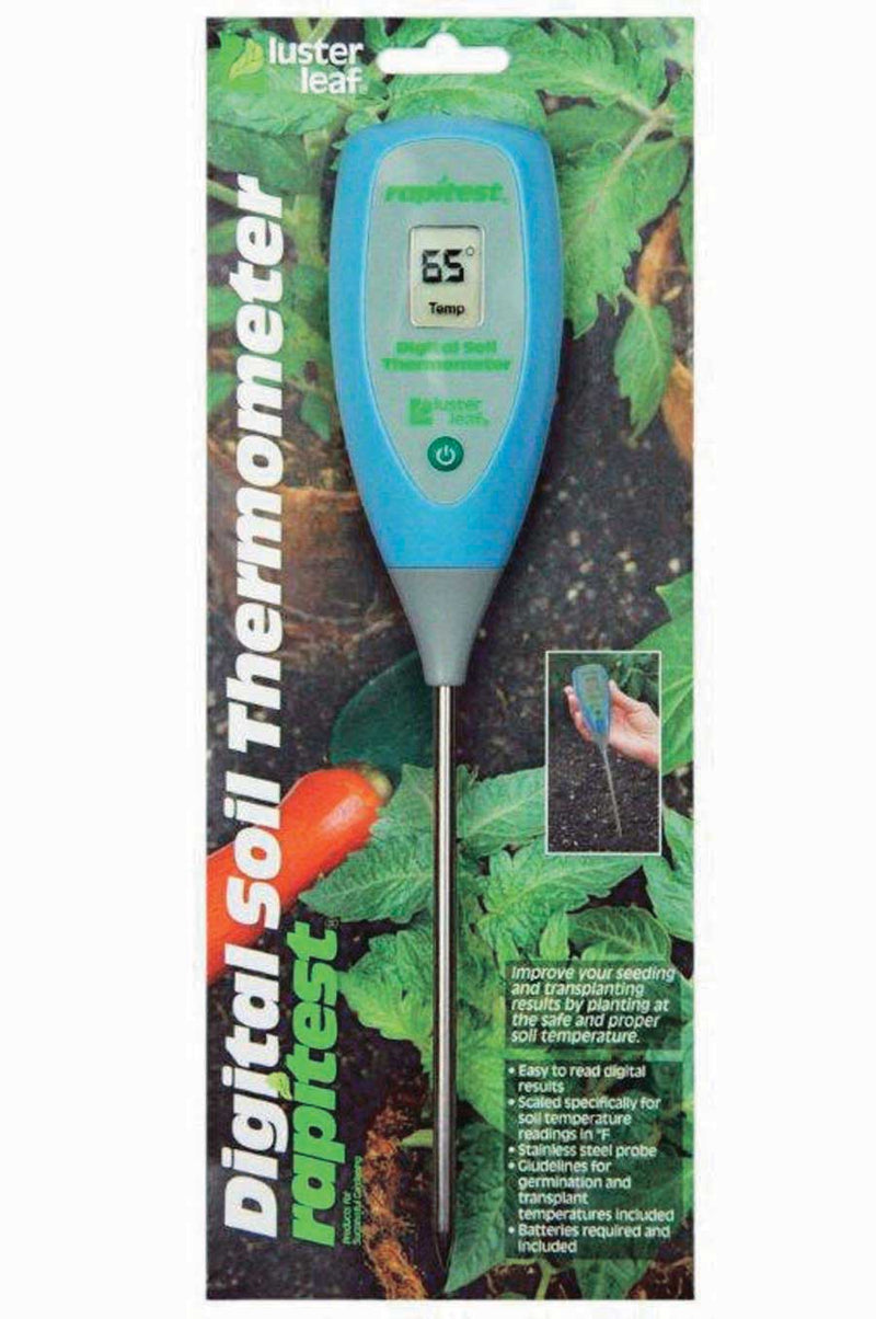 Digital Thermometer - 3627A