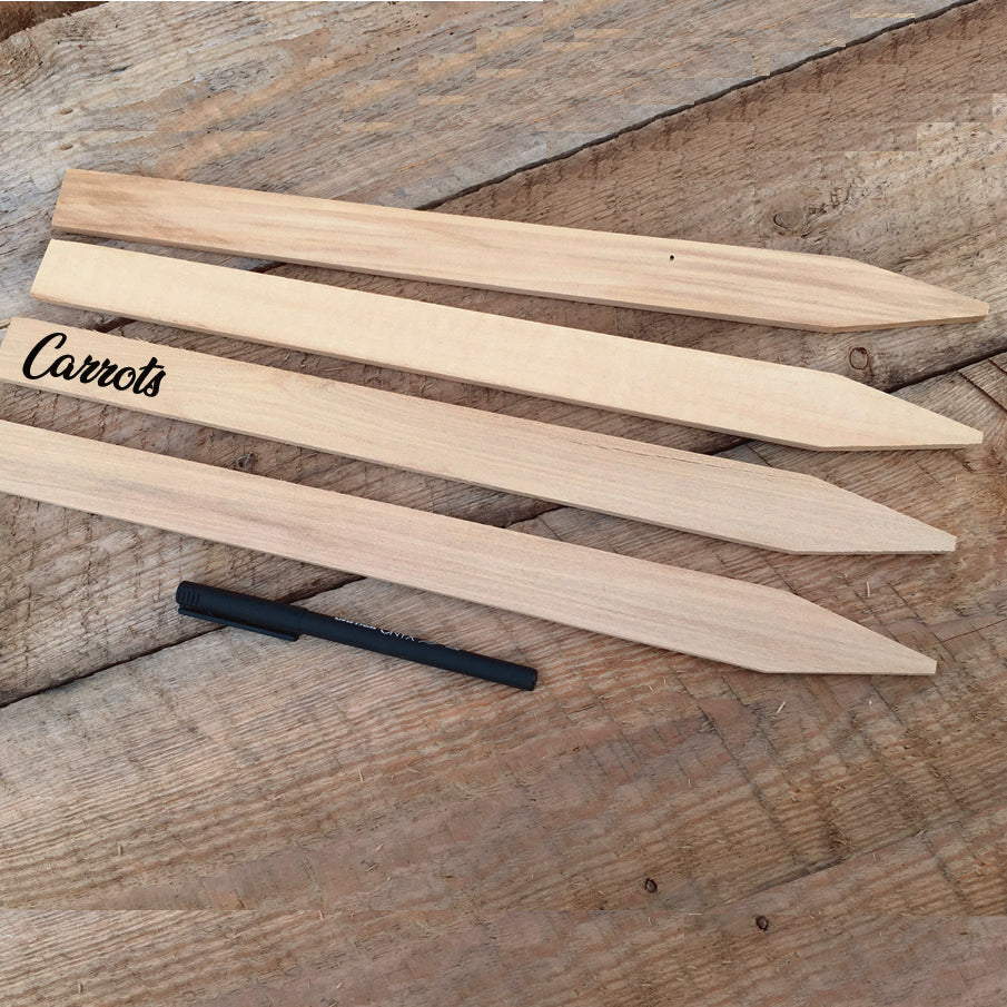 Field Stakes 15" x 1 1/8" - 3647A