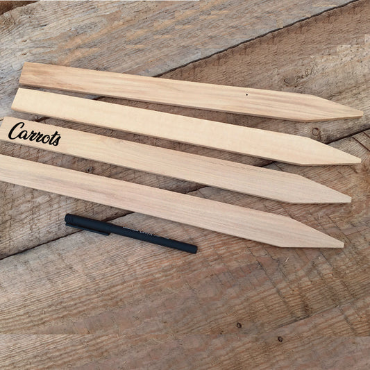 Field Stakes 15" x 1 1/8" - 3647A