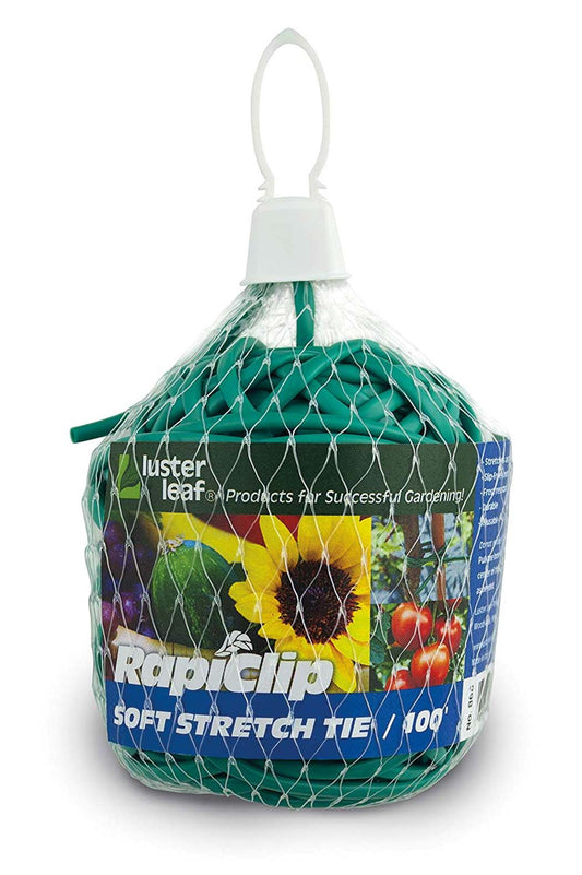 Soft Stretch Tie - 3690A