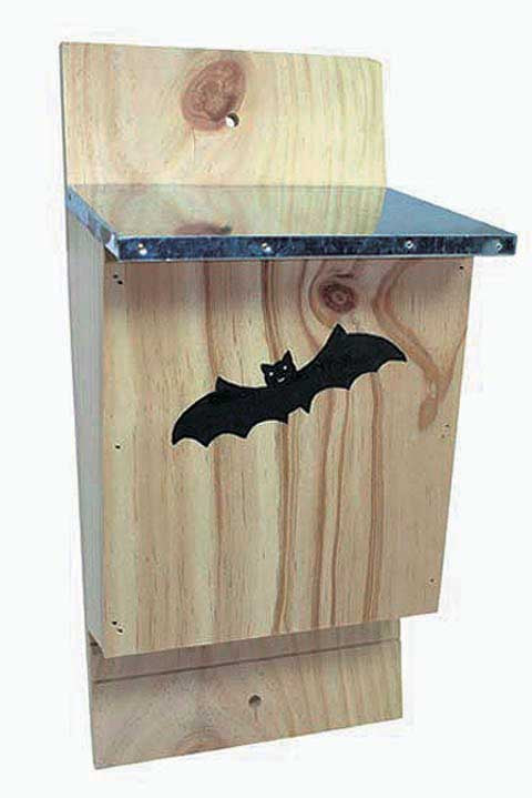 Bat House - 3770A