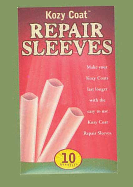 Kozy-Coats Repair Slvs - 3802A