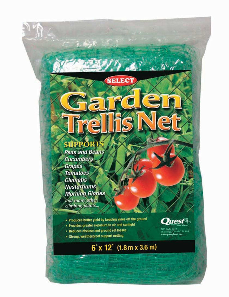 Garden Netting - 3830A