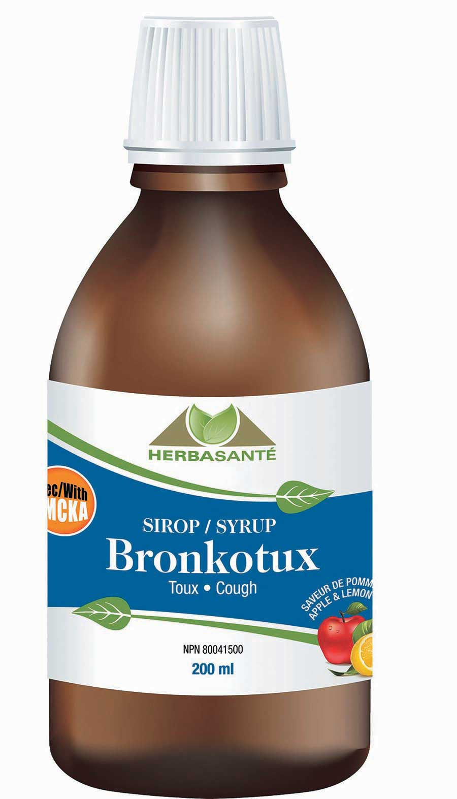 Bronkotux - 5068A