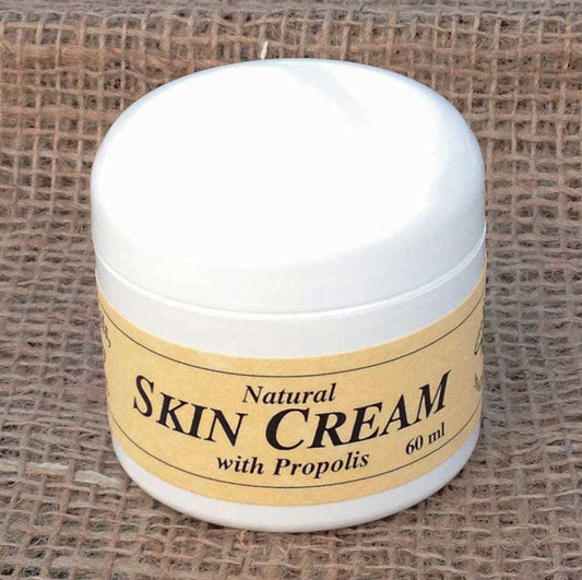 Propolis Healing Creme - 5122A